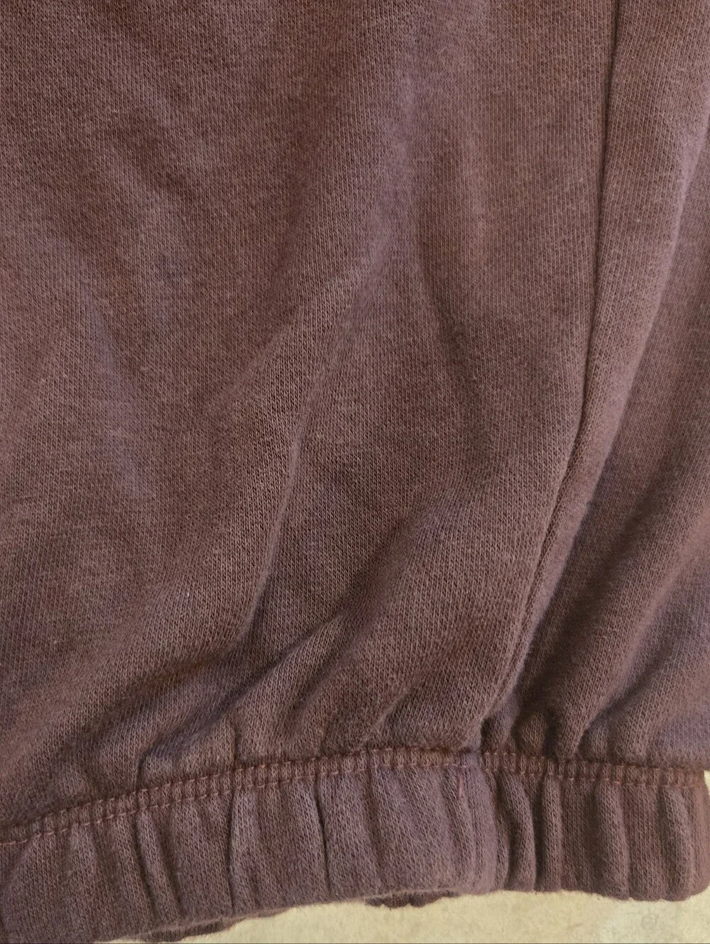 Nike Men's Joggers - Medium